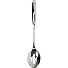 COUNTRY LIVING Stainless Steel Slotted Spoon