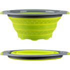 Progressive International Collapsible 3 Qt Colander