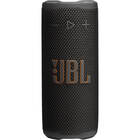 JBL Grip Compact Portable Bluetooth Speaker - Black
