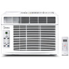 Midea 5,000 BTU 52 dBA 115 Volt Window Air Conditioner