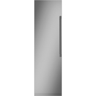 Monogram 12.5 Cu. Ft 24" Wide Premium Integrated Column Freezer - Panel-Ready