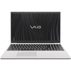 VAIO 15.6" FE Series FHD Intel Core i5-1135G7 16GB/512GB SSD Laptop - Silver (Refurbished)
