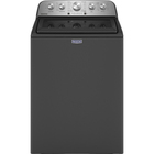 Maytag 4.7 CuFt Volcano Black Top Load Washer