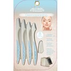 Hollywood 8-Piece Women's Eyebrow Razor
