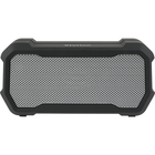 Vivitar Adventurer Waterproof IPX4 Wireless Bluetooth Speaker - Black