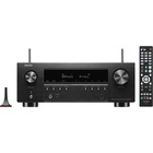 Image of product - 7.2 Channel 8K Audio/Video Receiver with 3D Audio Experience