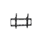 Etec Tilting Wall Mount for Most 40" - 80" Flat Panel TVs