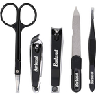 Barbasol 6-Piece Grooming Kit with Case