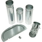 GE Dryer Side Vent Kit