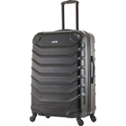Image of product - Endurance 28-in Large Hardside Spinner Luggage in Black