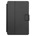 Targus Safe Fit Universal 7" to 8.5" 360° Rotating Tablet Case (Black)