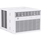 GE 8,000 BTU 115 Volt 11.4 CEER Smart Electronic Window Air Conditioner