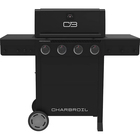 Char-Broil Performance Series™ 4-Burner Gas Grill - Black