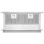 KitchenAid 30" Retractable Stainless Steel Downdraft System