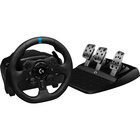 Logitech G923 Racing Wheel and Pedals for PS5, PS4 and PC