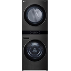 LG 5.0 Cu. Ft. Washer & 7.4 Cu. Ft. Gas Dryer WashTower™