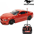 World Tech Toys Ford Mustang GT 1:14 Electric RC Car