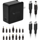 Helix ProSeries PowerPlus 65W Universal USB-C Laptop Charger
