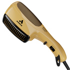 Image of product - Ceramic Ionic Styler Dryer in Gold