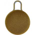 Image of product - Splash Proof Bluetooth Speaker - Yellow