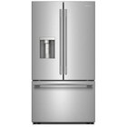 KitchenAid 30 Cu. Ft. French Door Refrigerator with Exterior Water and Ice
