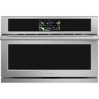 Monogram 30" Smart Convection Combination Microwave/Wall Oven - Stainless Steel
