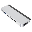 Image of product - 6-in-1 USB-C Hub for iPad Pro/Air