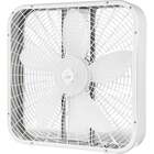 BreezeMaster 20' Box Fan with 3-Speeds