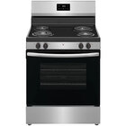 Frigidaire 5.3 Cu. Ft. 30" Wide Electric Range