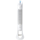 Image of product - QuietSet® 5 Whole Room Tower Fan in White