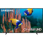 Samsung 85" Class DU8000D Series Crystal UHD 4K Smart TV