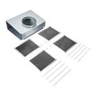 Whirlpool Range Wall Hood Recirculation Kit