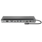 Belkin USB-C 11-in-1 Multiport Dock