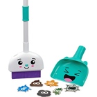 Kidz Delight Silly Sam and Broom Playset