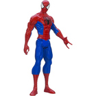 Image of product - 12'' Spider-Man Action Figure