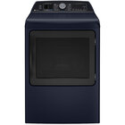 GE 7.3 Cu. Ft. Smart Gas Dryer with Steam and Washer Link
