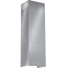 Bosch 9' - 11.5' Ceilings Chimney Extension Kit For 300 Series 30" Chimney Wall Hoods