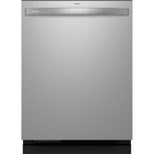GE Profile 39 dBA Smart Dishwasher with Microban™ Antimicrobial Technology