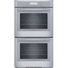 Thermador 30"  Masterpiece® Double Wall Oven - Stainless Steel