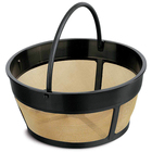 Hamilton Beach Permanent Coffee Filter - Gold Tone