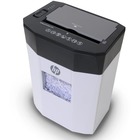 Image of product - 80 Sheet Manual and Auto Feed Microcut Shredder