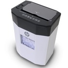 HP 80 Sheet Manual and Auto Feed Microcut Shredder