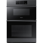 Dacor 30'' Smart Combination Wall Oven in Graphite Stainless Steel with Steam