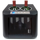VINOTEMP Romanzo Series 2 Bottle Open Wine Cooler