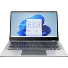 Gateway Refurbished 14.1" Intel Celeron N4020 4GB/128GB Laptop - Silver
