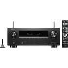 Image of product - 7.2 Channel 8K Audio/Video Receiver