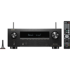 Denon 7.2 Channel 8K Audio/Video Receiver