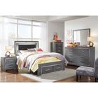 Signature Design by Ashley Lodanna Queen Bedroom Set