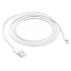 Image of product - Lightning to USB Cable - 6.6 ft.
