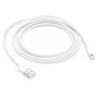 Apple Lightning to USB Cable - 6.6 ft.